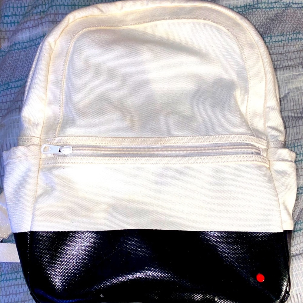 STATE Canvas Dip Backpack